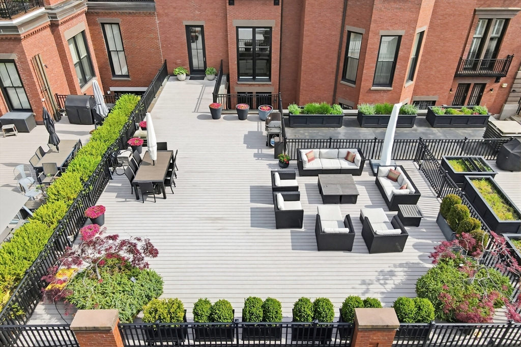 128 Beacon Street #B in Boston