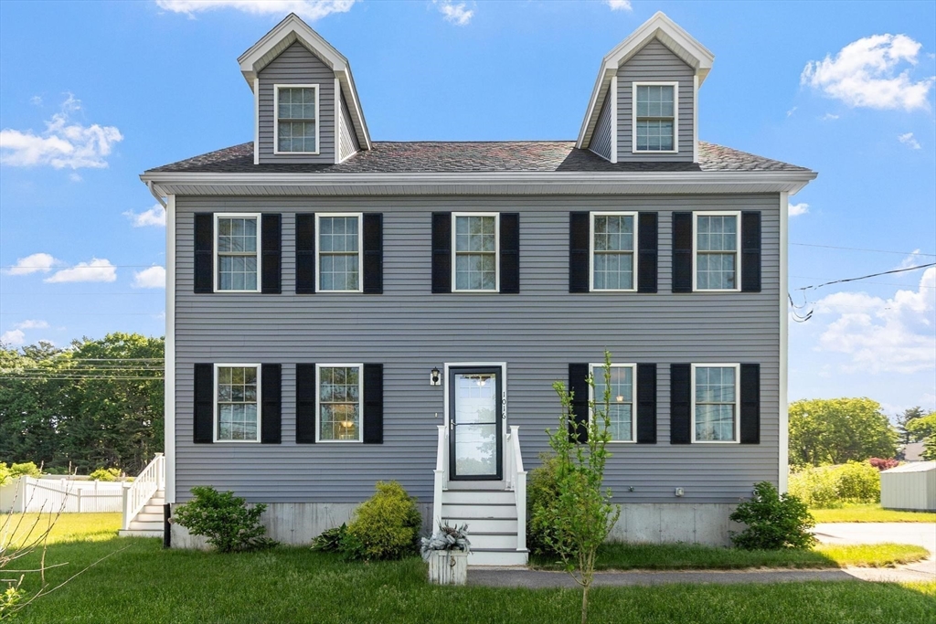 1016 Whipple rd in Tewksbury