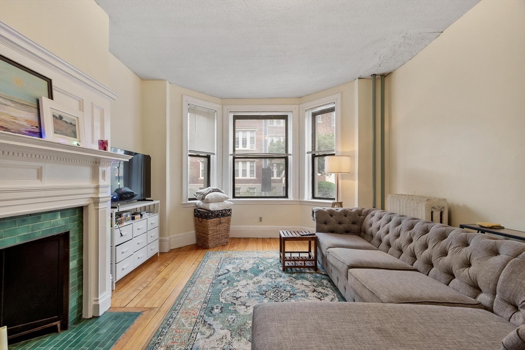 16 Glenville Ave #1 in Allston