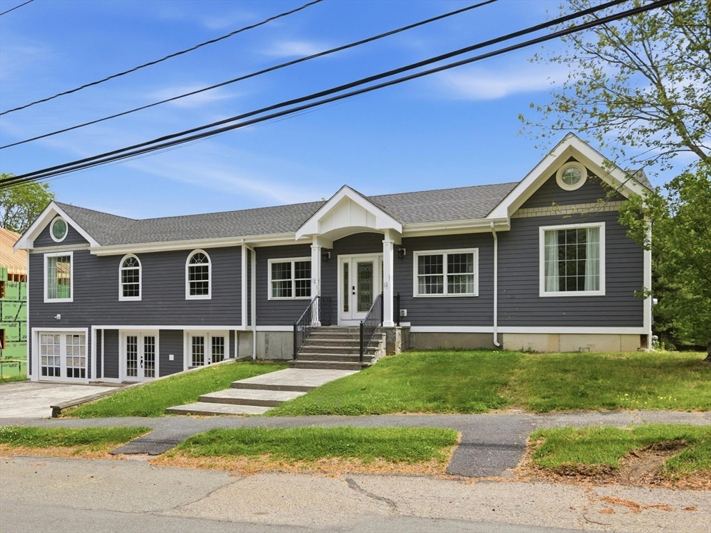 52 Ridgewood Rd in Milton