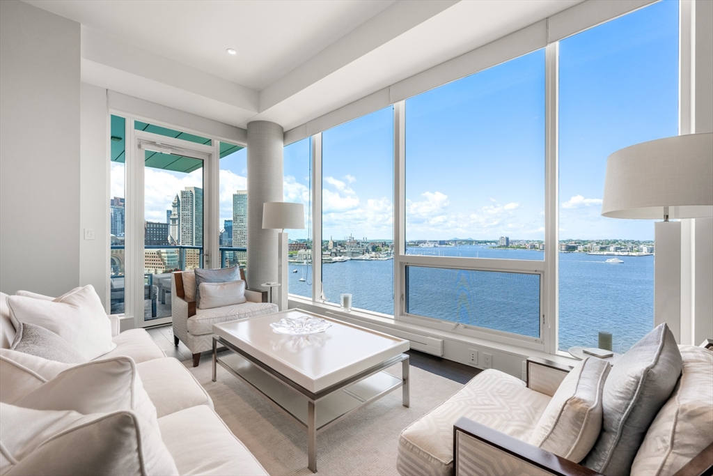 22 Liberty Dr #11C in Boston