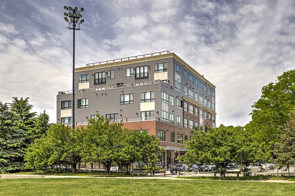 70 Leo Birmingham Parkway #304 in Brighton