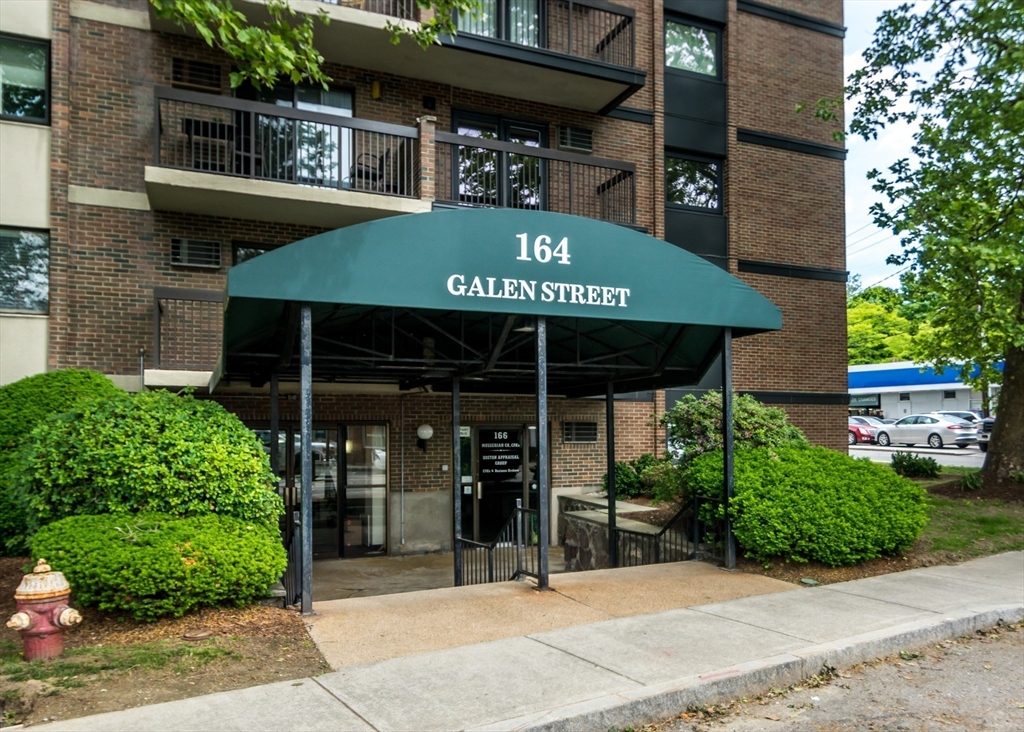 164 GALEN STREET #52 in Watertown