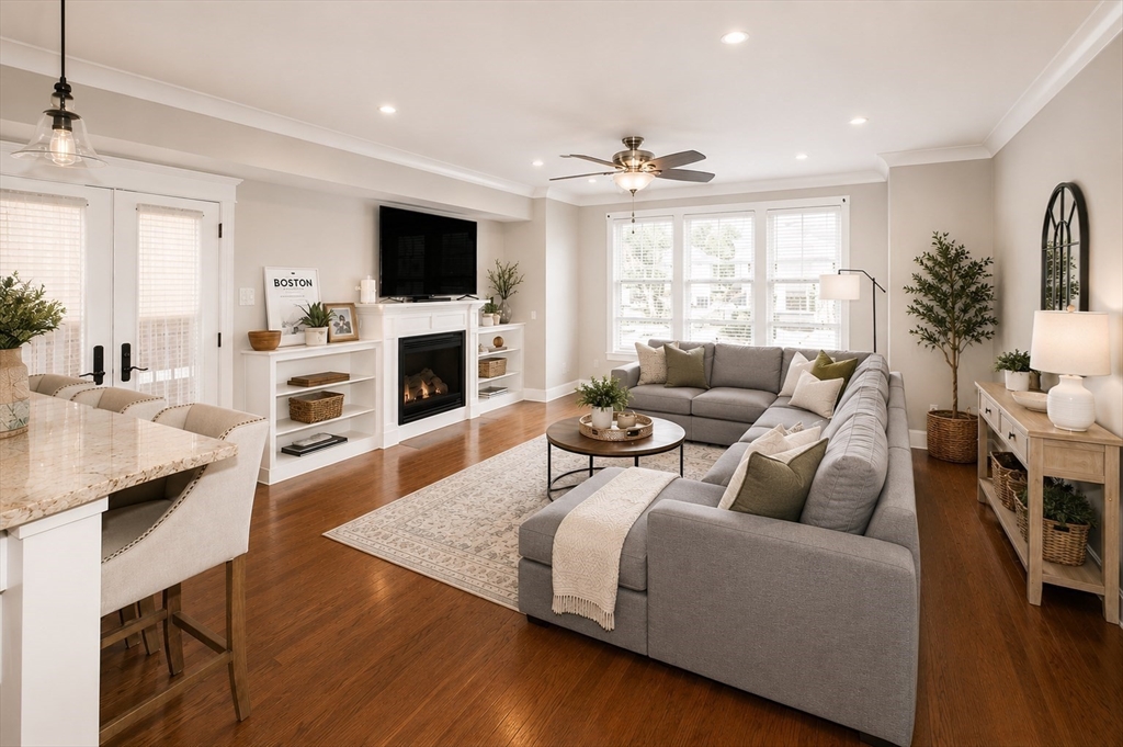 41 Coffey St #4 in Dorchester