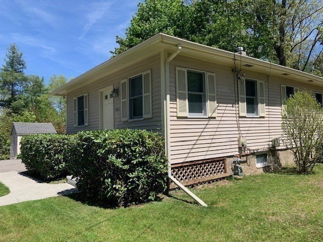 1468 Washington Street in Walpole