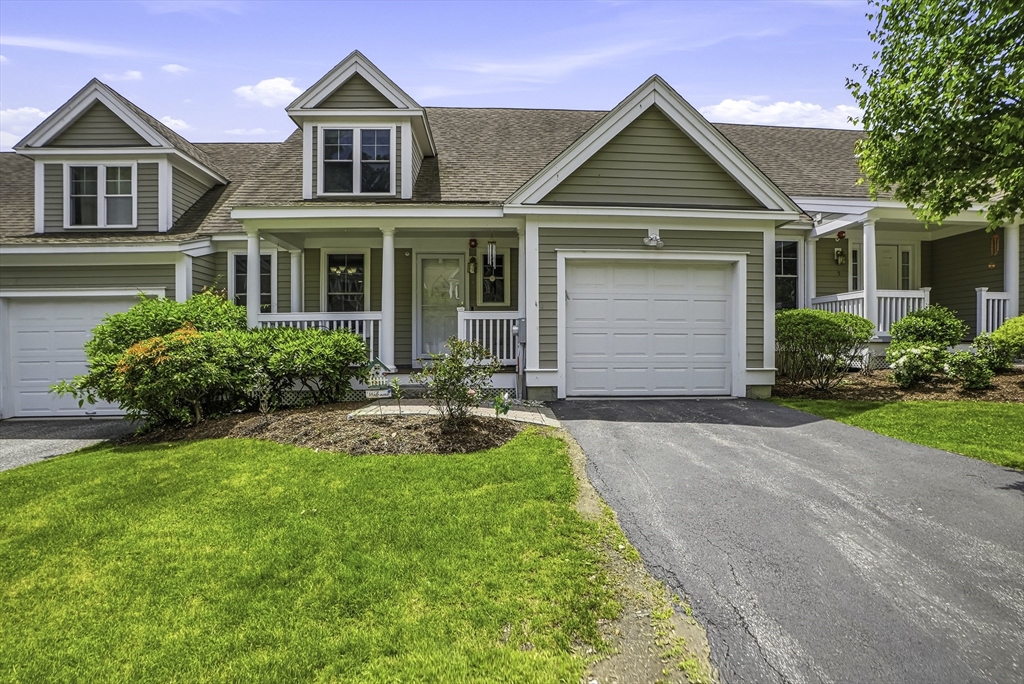 3 Woodbridge Ct #3 in North Grafton