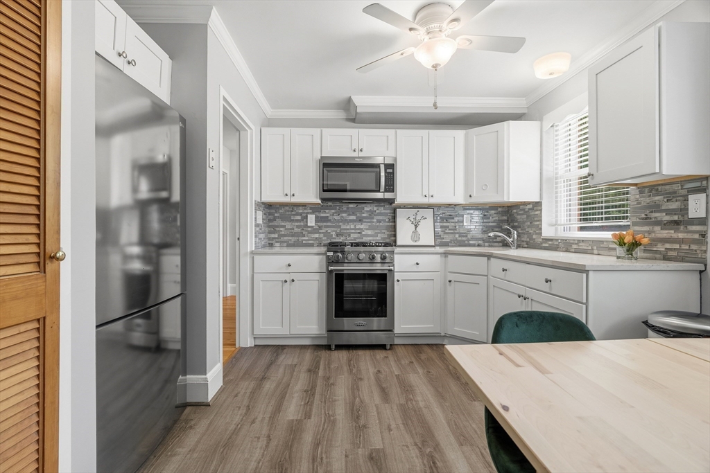 4 O'Leary Way #74 in Jamaica Plain