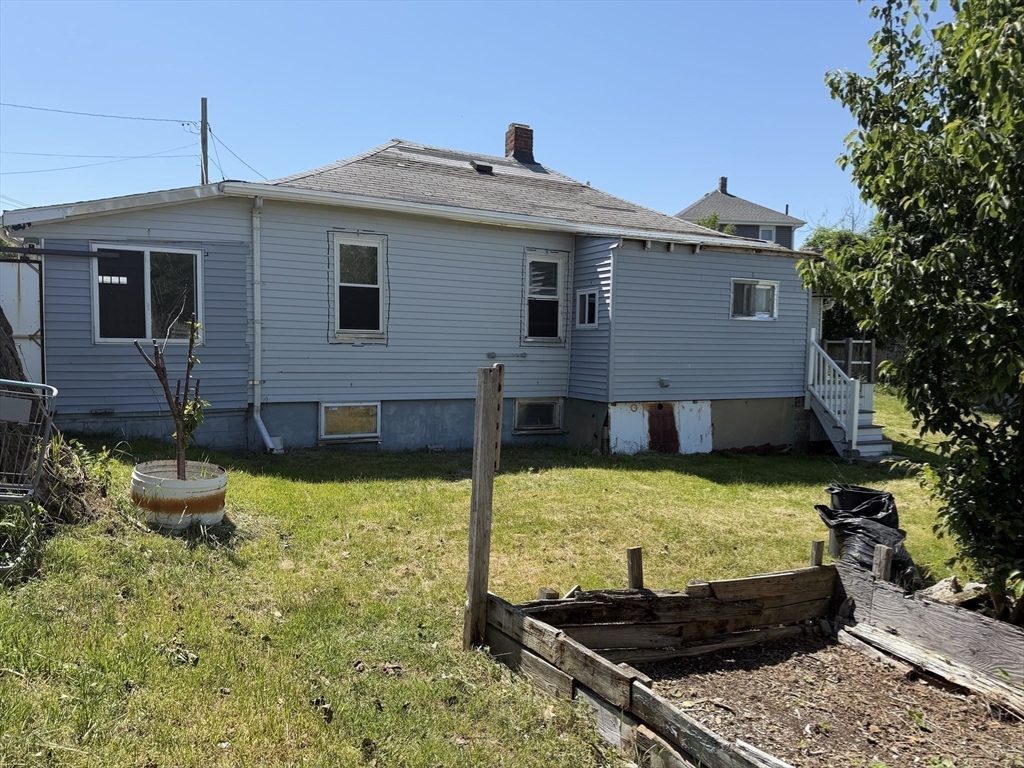 576 Sea St in Quincy