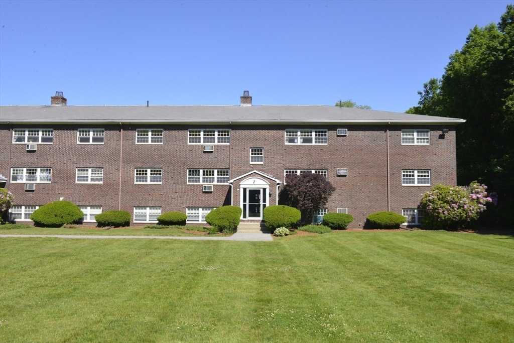 149 Milk St #20 in Westborough