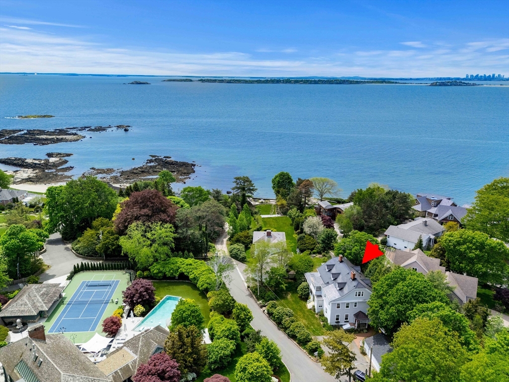 29 Galloupes Point Road in Swampscott