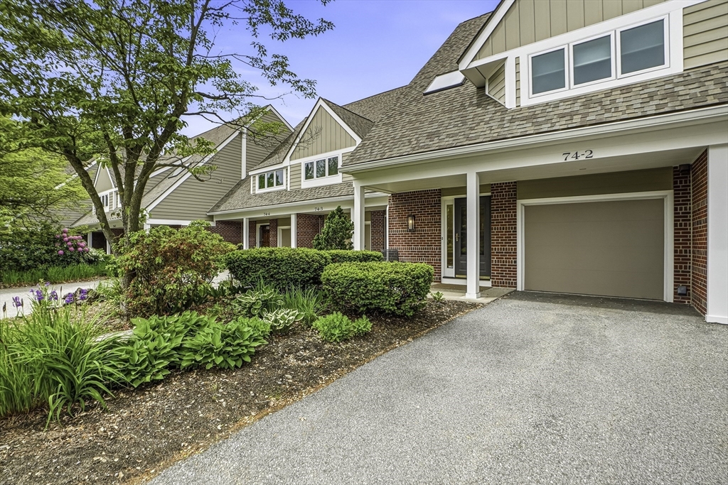 74 S Quinsigamond Ave #2 in Shrewsbury
