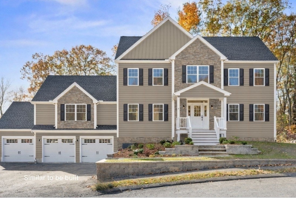 17 Forrest in Westford
