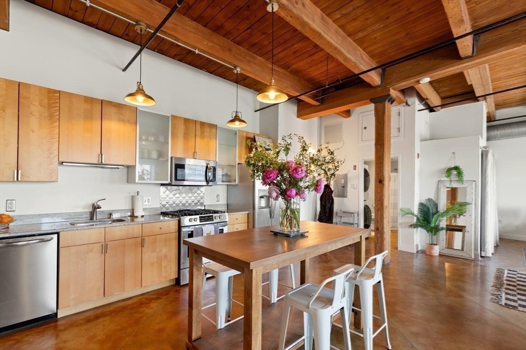 60 Dudley St #322 in Chelsea