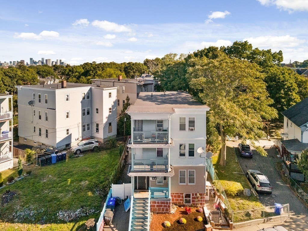 14 Everton St in Dorchester
