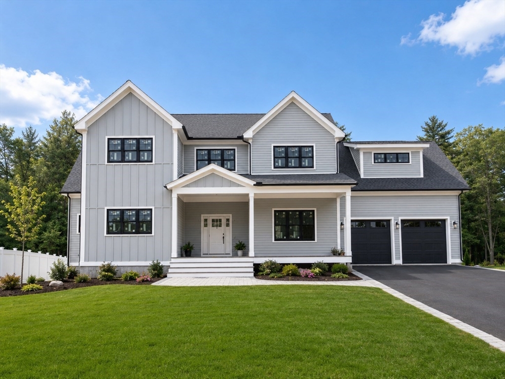 14 INDIAN FARM ROAD in Hudson