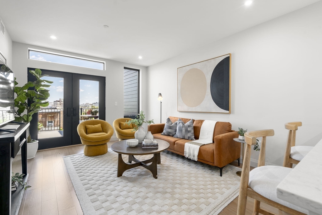 100 Lincoln Street #305 in Brighton