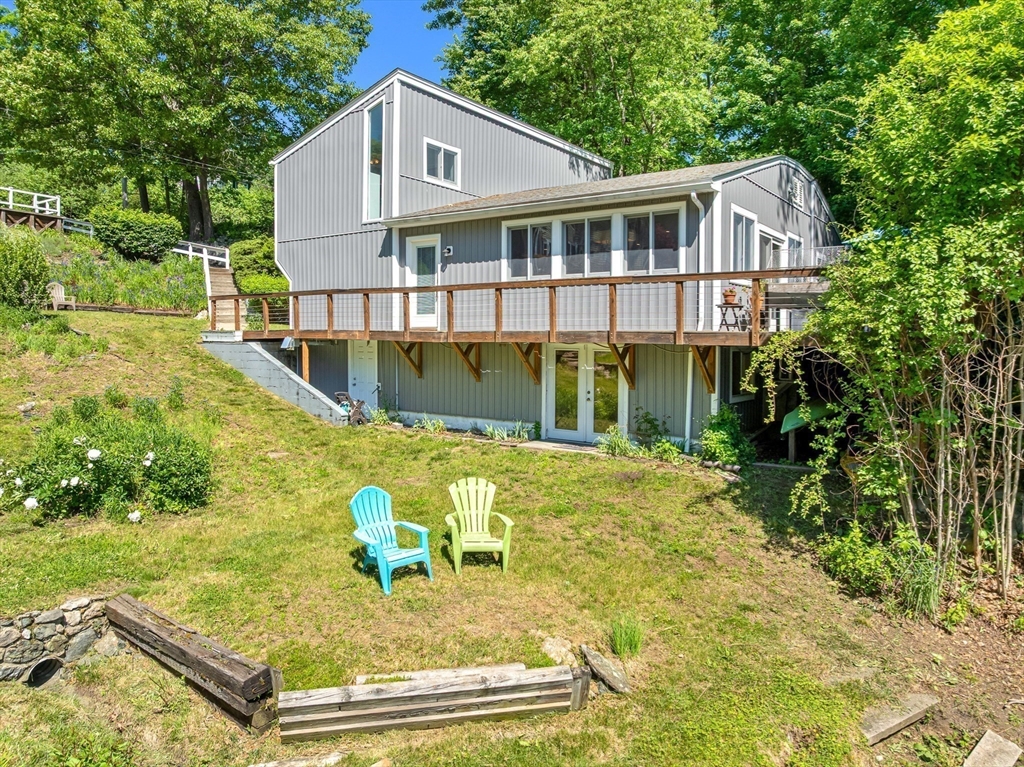 303 Lakeshore Dr in Marlborough
