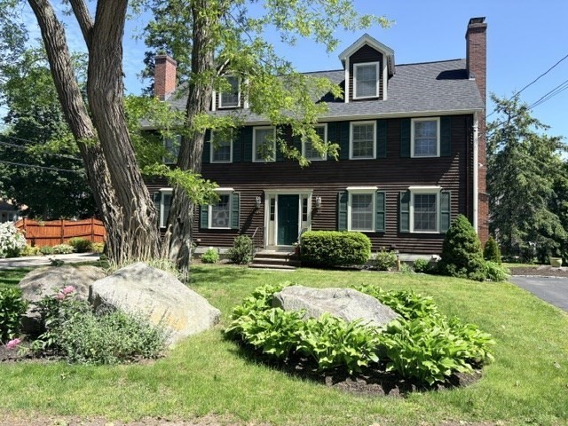 1B Greystone Lane #1B in Rockport