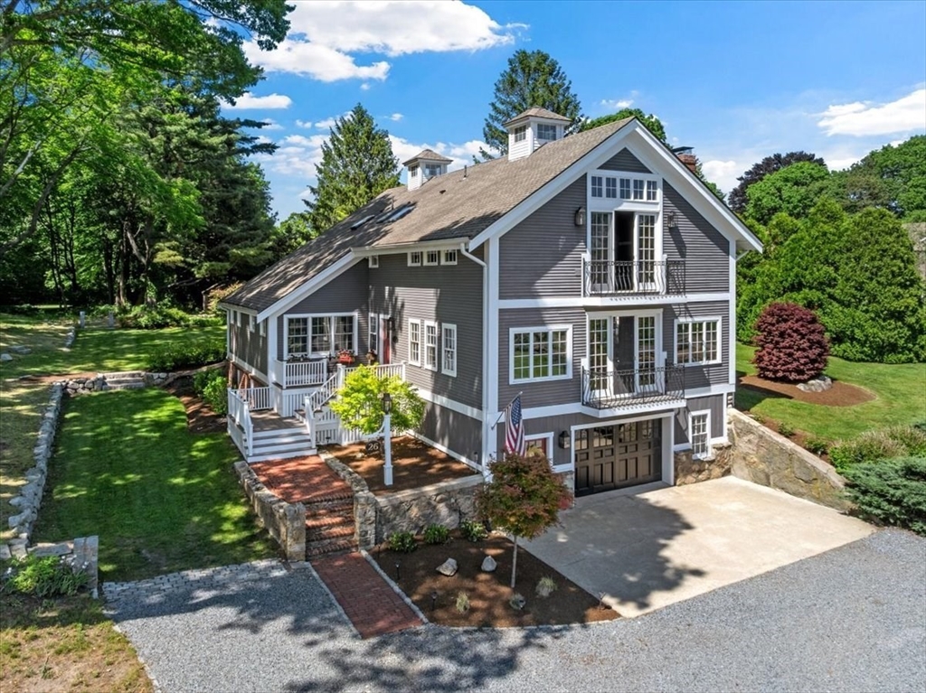 26 Neal Gate St in Scituate