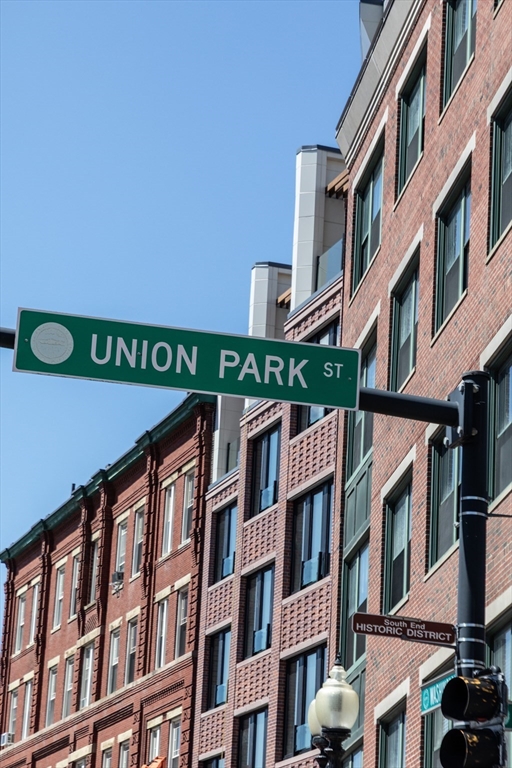 1395 Washington Street #402 in Boston