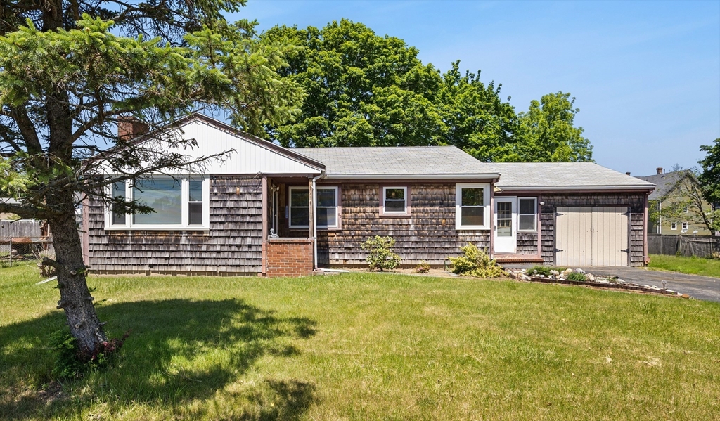 55 Orchard Ave in Brockton