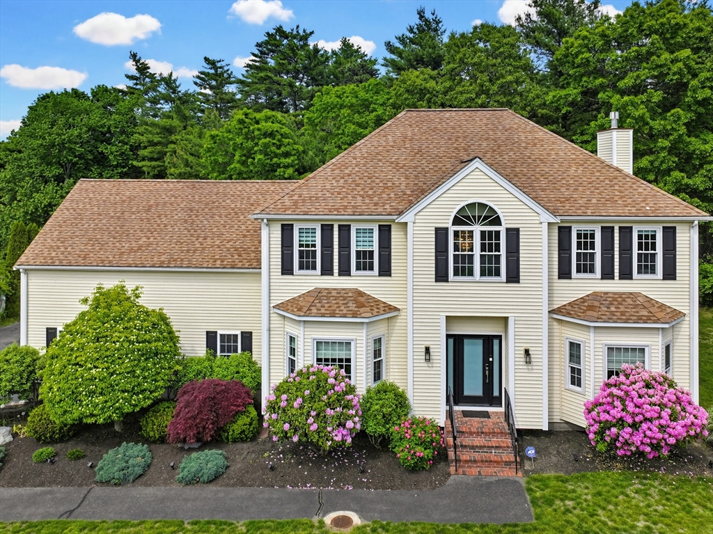10 Amanda Street in Middleboro