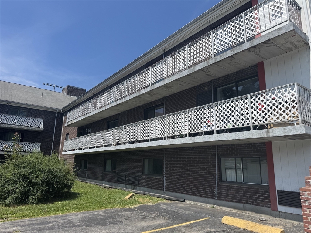 126 Beaver St #146 in Framingham