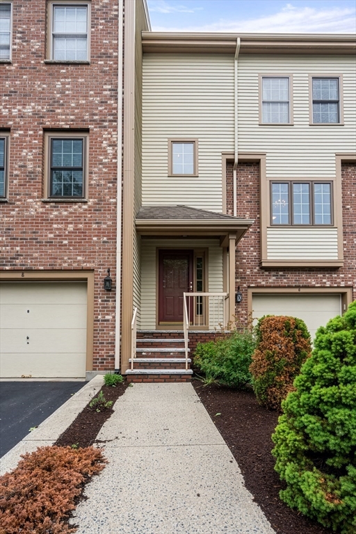 117 Revere Street #C in Canton