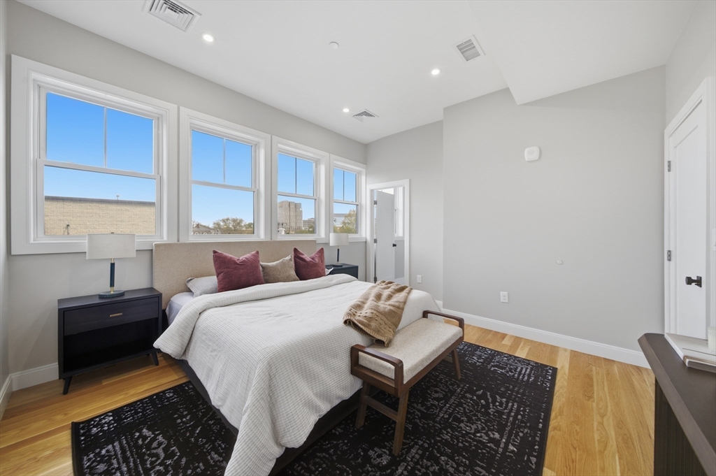 174 Walnut Street #3 in Somerville