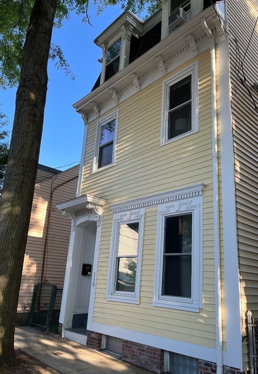 110 Spring Street in Cambridge