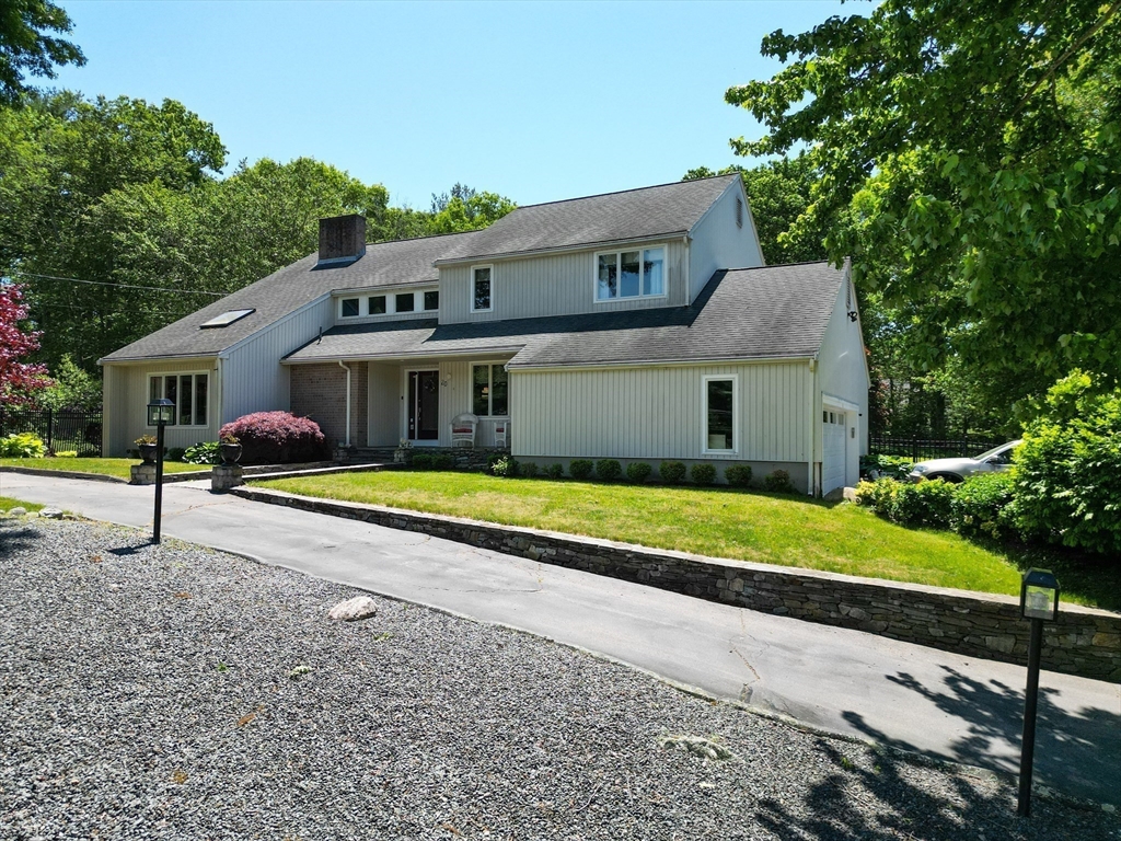 20 Copperfield Avenue in North Easton