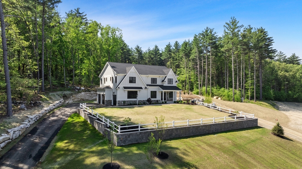 Lot 7 Lincoln Street in Hopkinton