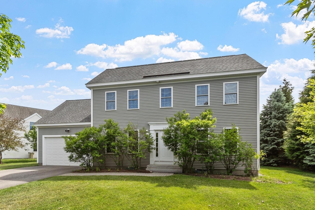 2 Adams Circle in Devens