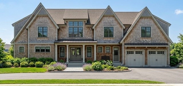 35 Allen Place in Scituate