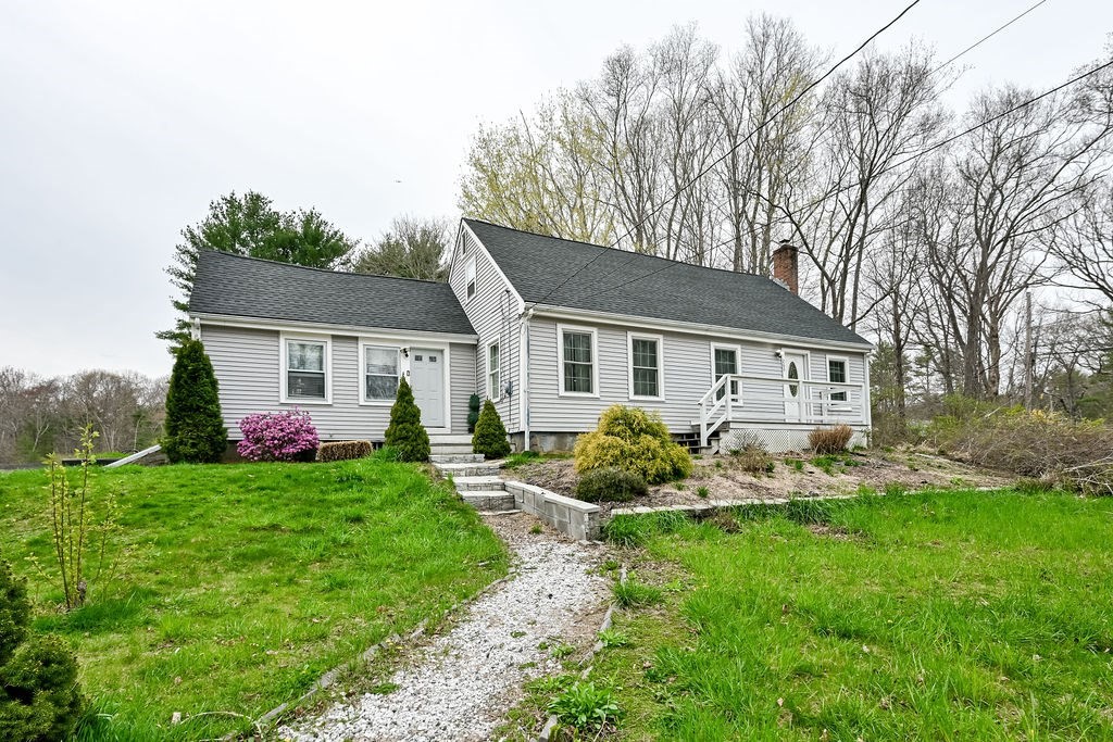 260 Glebe St in Taunton