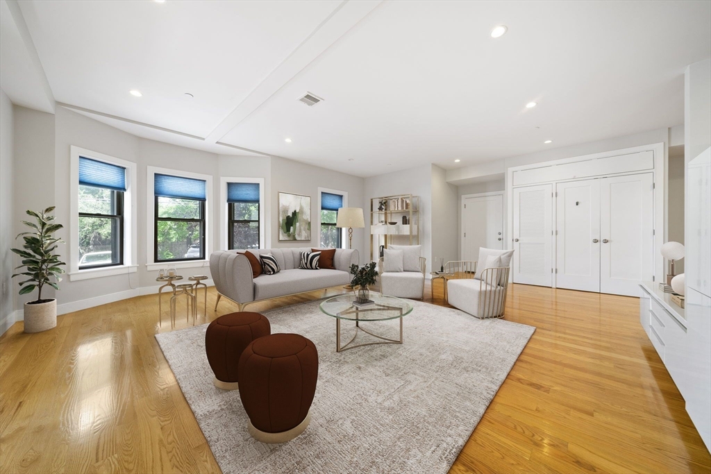 24 Rawson St #2 in Dorchester