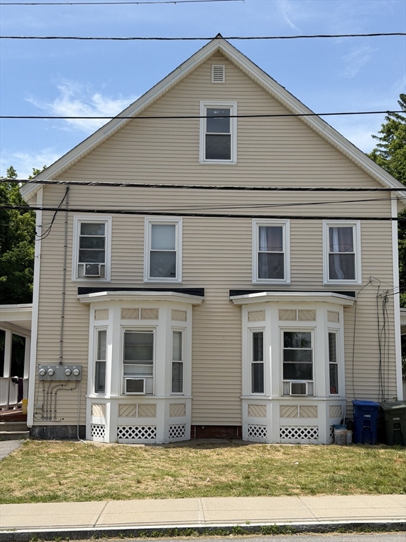 29-31 Cotton St in Leominster