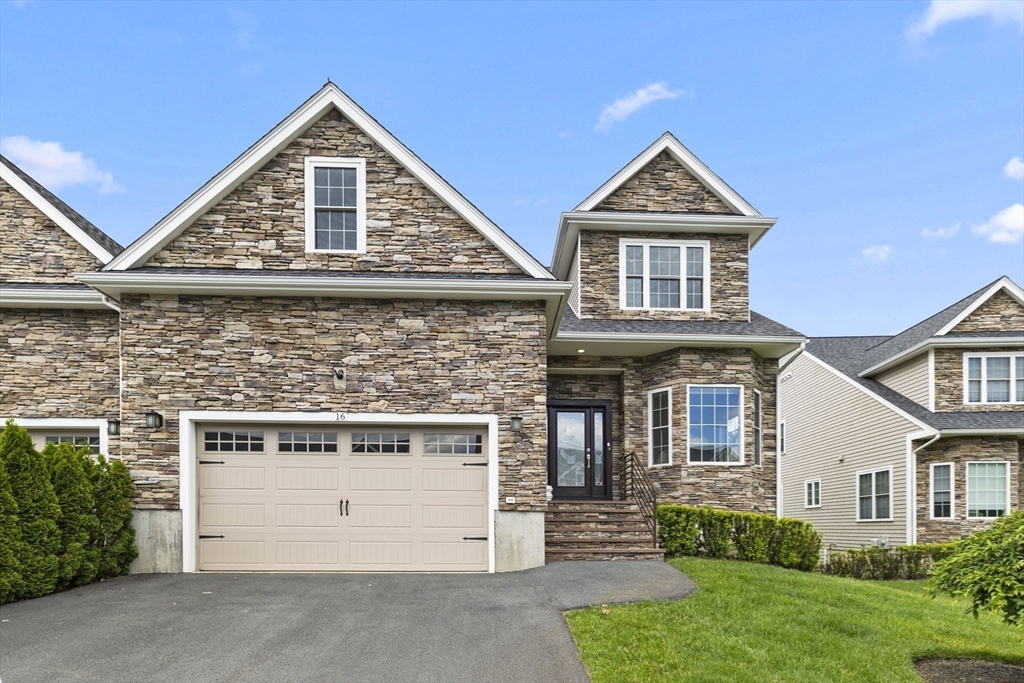 16 Cape Club Dr in Sharon