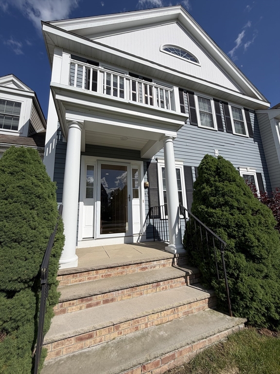 45 Meeting House Rd #45 in Norfolk