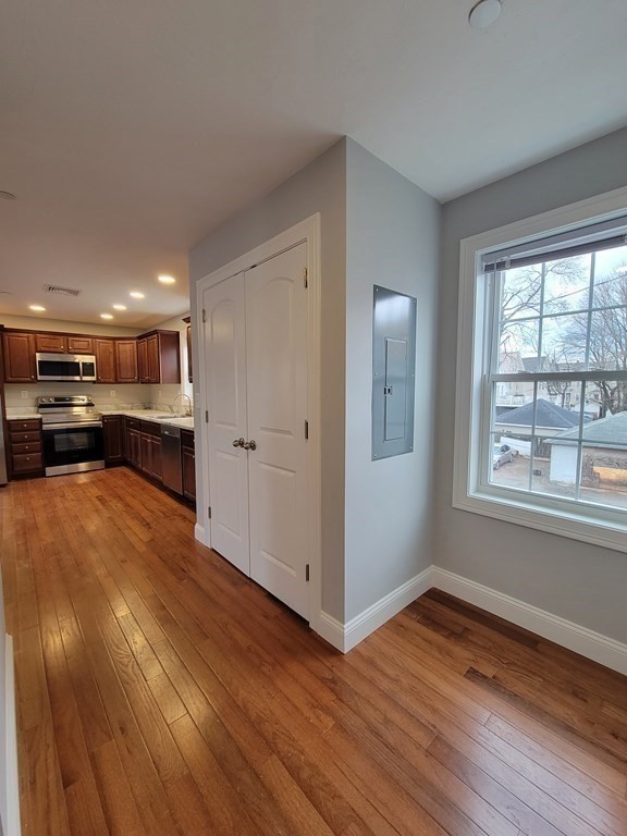 946 Warren Ave #2 F in Brockton