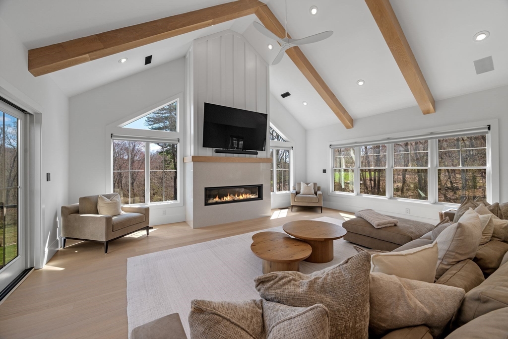 15 Spring Hill Farm Road in Wenham