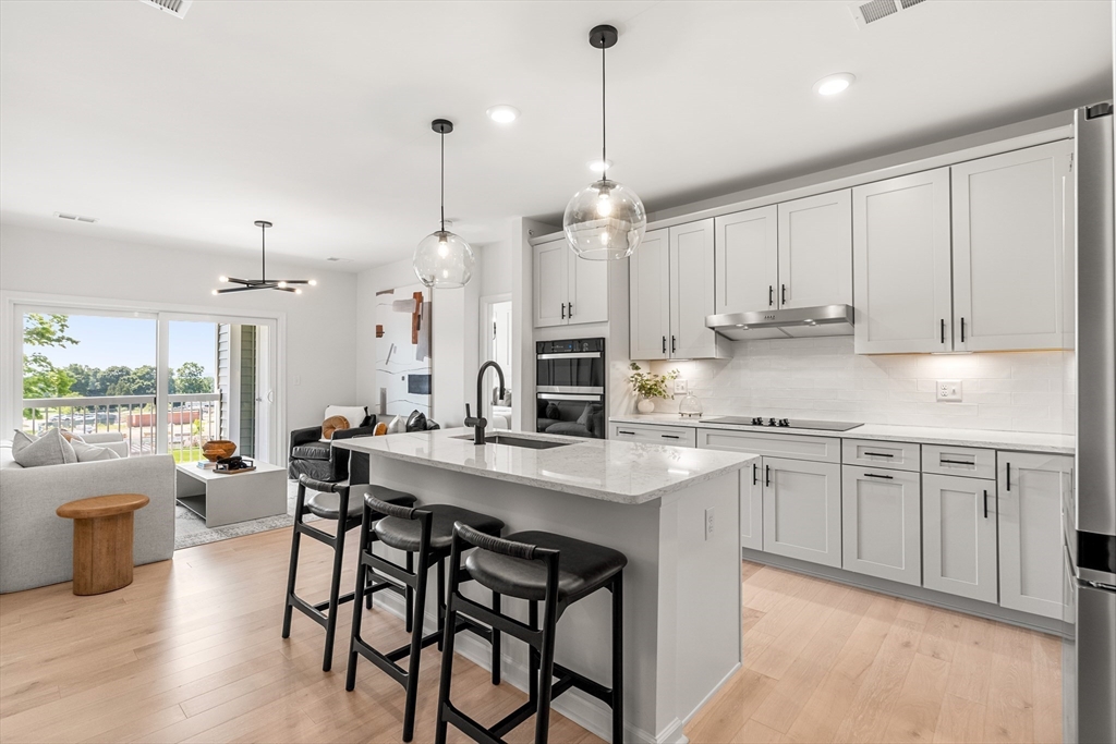 30 Coppersmith Way #410 in Canton
