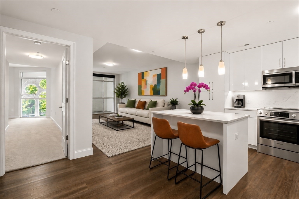 771 Harrison Ave. #406 in Boston