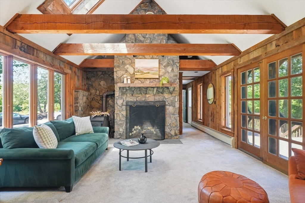 770 Boxford Street in North Andover