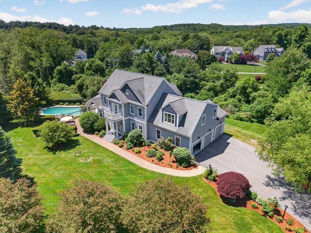 2 Watkins Ln in Southborough