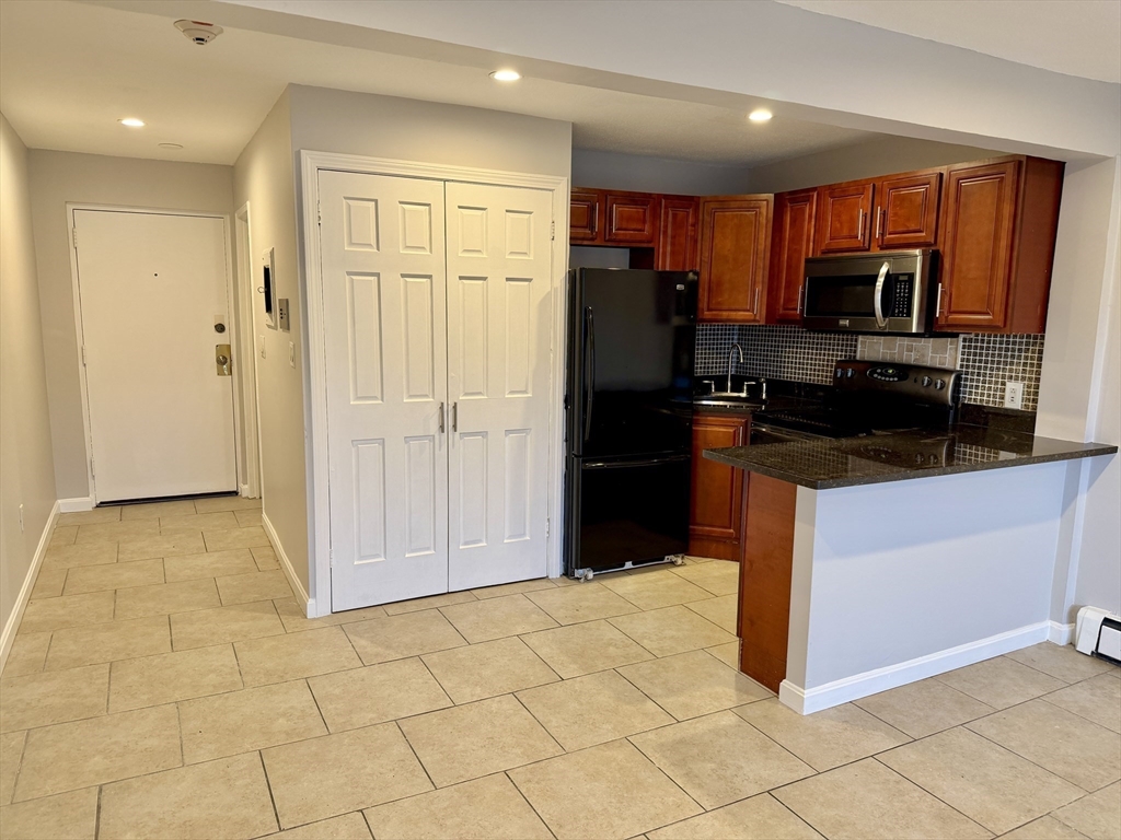 175 Ward St #12 in Revere
