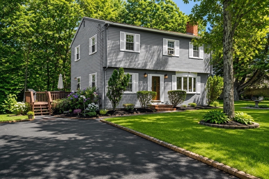 224 Perryville Rd in Rehoboth