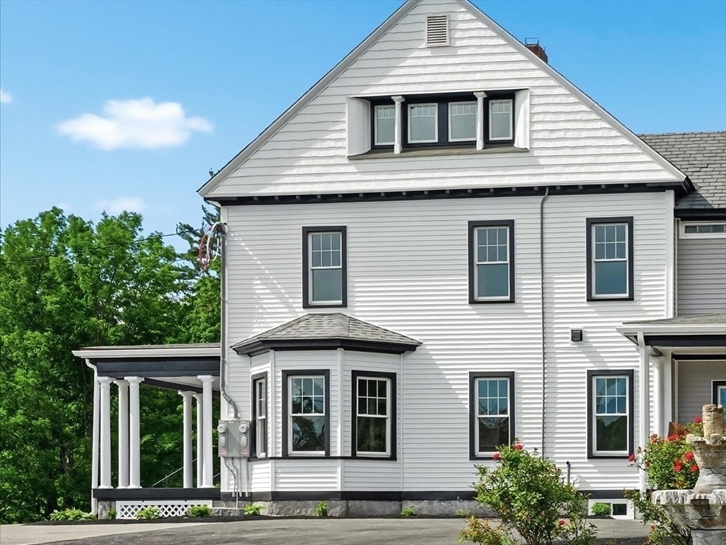 763 Massachusetts Ave #1 in Lunenburg
