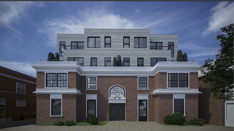 979 Main St #1 in Walpole