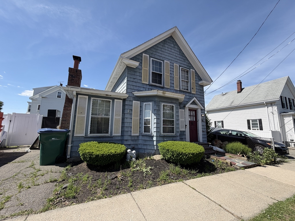 26 Glenwood St in Lynn